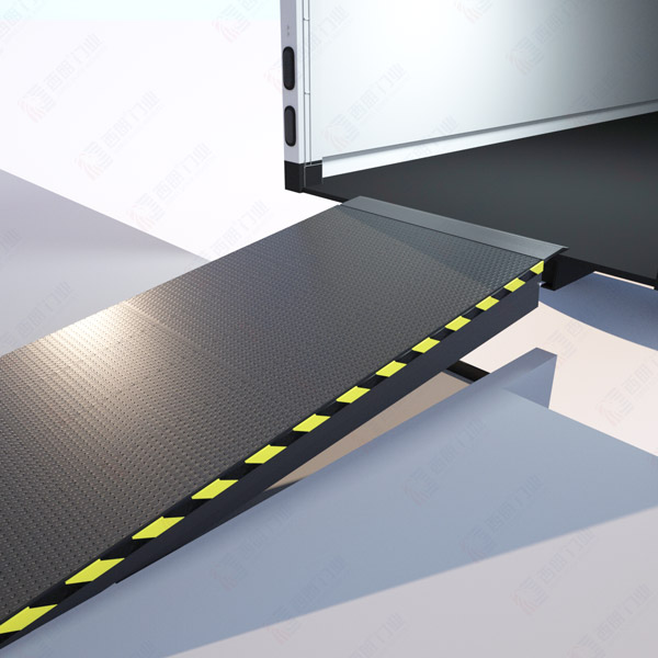 装卸平台 装卸平台