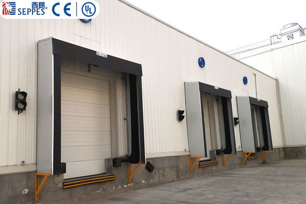 装卸平台 装卸平台