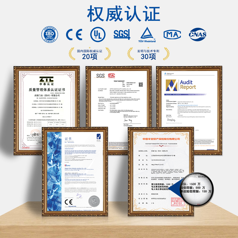 液压登车桥资质证书 液压登车桥资质证书