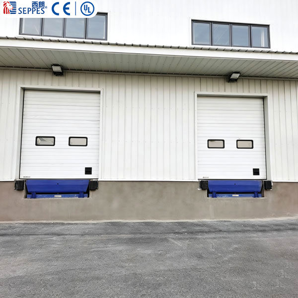 中国石油天然气股份配套液压登车桥