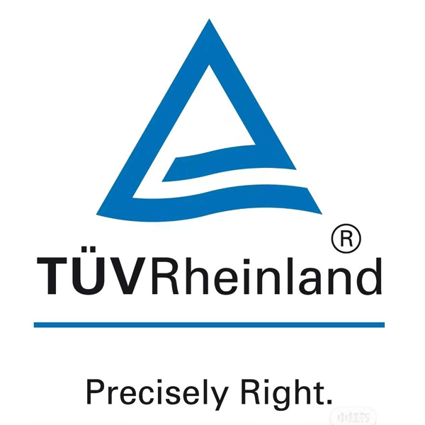 拥有德国莱茵TUV认证的装卸货平台厂家