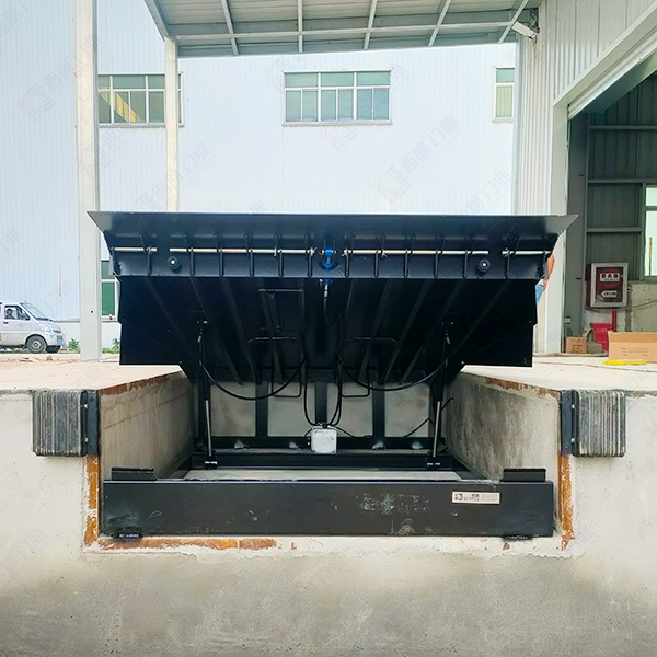 与外资同等品牌的装卸货平台：是性价比真高，还是买卖陷阱