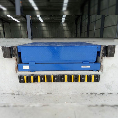 不当“大冤种”，想换新款装卸货平台-认准这3个品牌  配置强悍性价比高