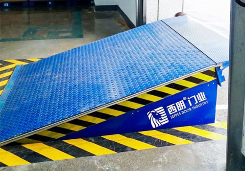 西朗登车卸货平台：服务全球70+国家，合作超过5600家