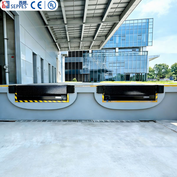 固定式电动升降平台 固定式电动升降平台