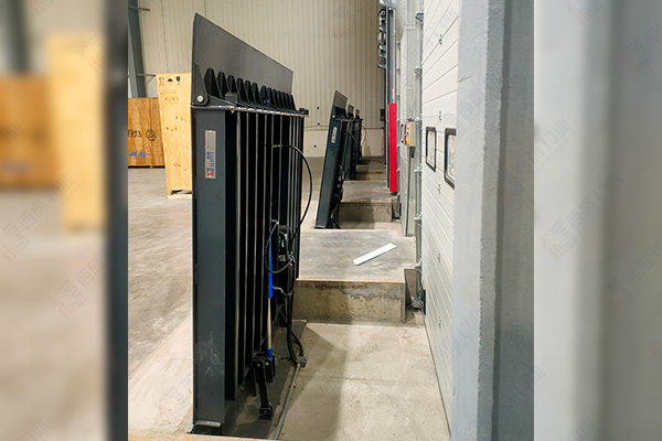 卸货平台 卸货平台