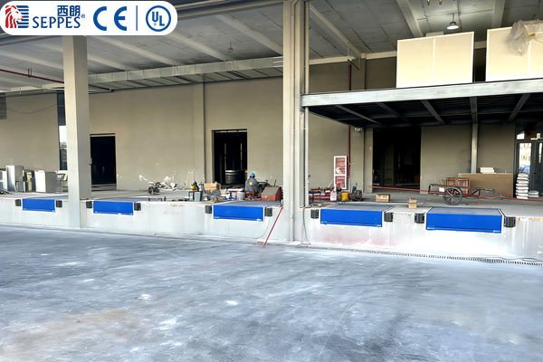 卸货平台 卸货平台